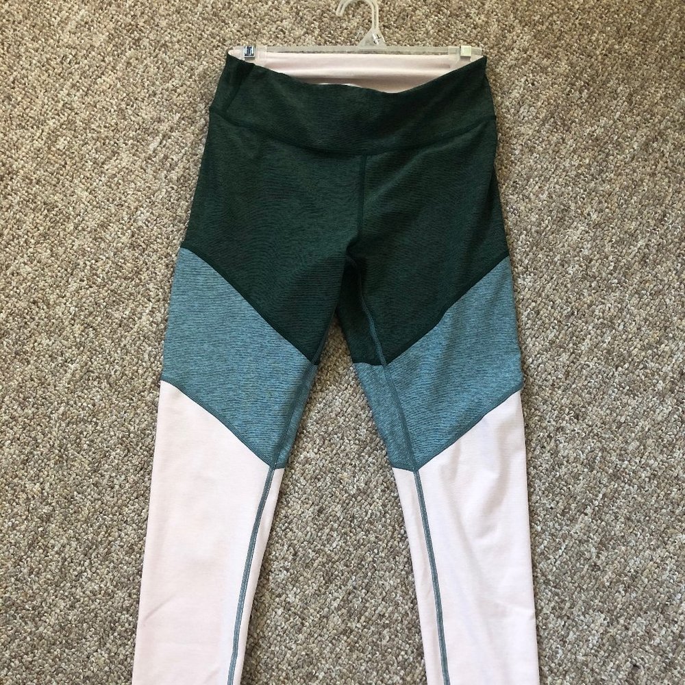 Outdoor Voices 7/8 leggings